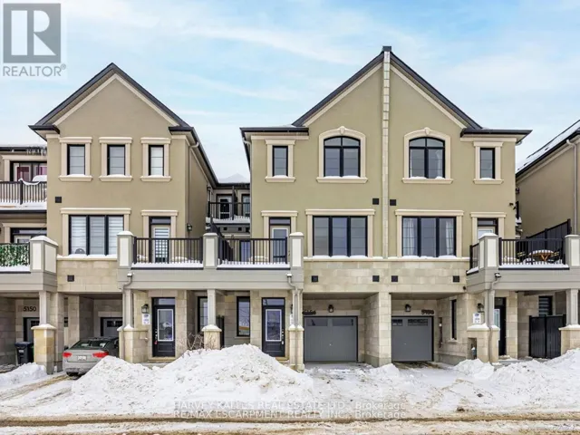 5160 ZIONKATE LANE, Mississauga (Churchill Meadows), Ontario L5M2S8