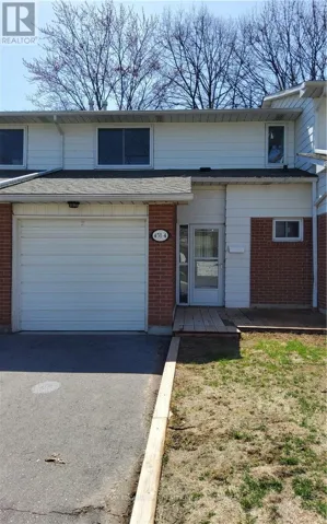 4 - 451 WOODVIEW ROAD, Burlington (Roseland), Ontario L7N2Z9