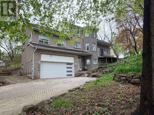 176 WYNDHAM STREET, Mississauga (Streetsville), Ontario L5M1N5
