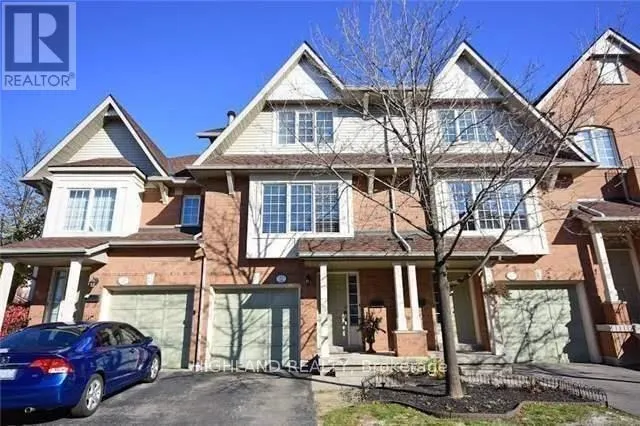 44 - 1591 SOUTH PARADE COURT, Mississauga (East Credit), Ontario L5M6G1