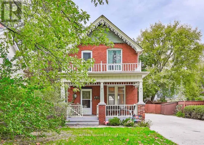 416 REYNOLDS STREET, Oakville (OO Old Oakville), Ontario L6J3M4