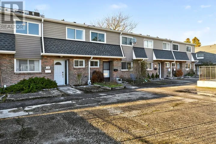 69 - 2050 UPPER MIDDLE ROAD, Burlington (Brant Hills), Ontario L7P3R9