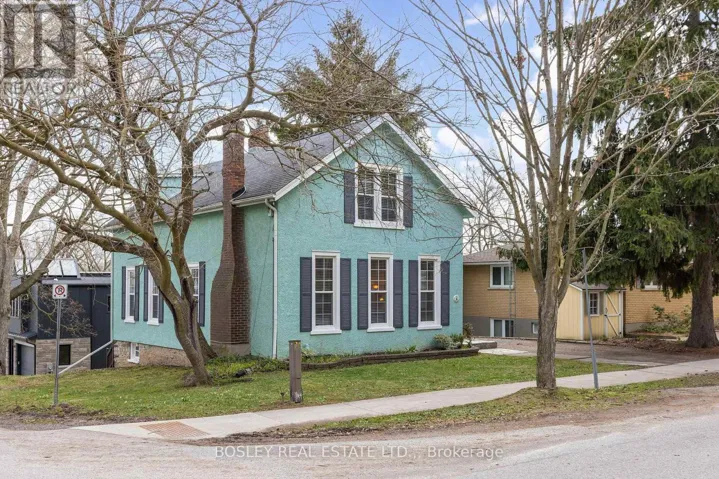 85 RICARDO STREET, Niagara-on-the-Lake (Town), Ontario L0S1J0