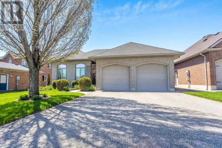 7 LYNDALE ROAD, Tillsonburg, Ontario N4G5V9