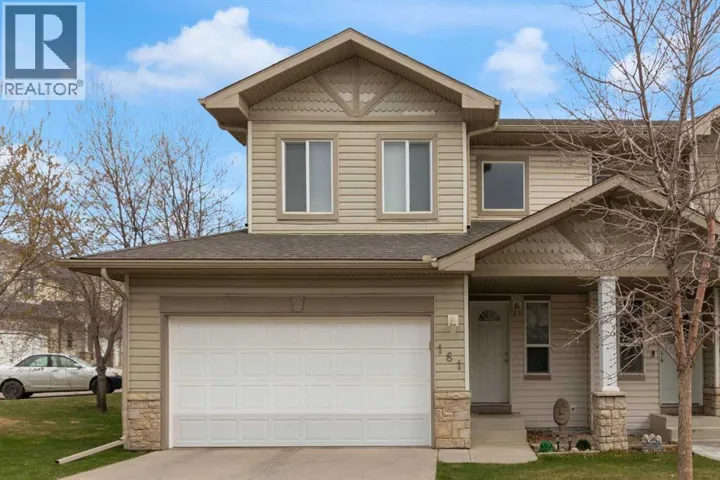 161 Citadel Meadow Gardens NW, Calgary, Alberta T3G5N4