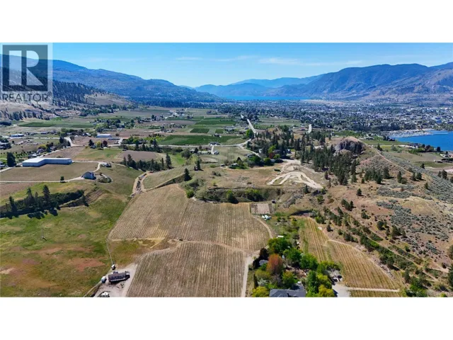 1170 CORBISHLEY Avenue, Penticton, British Columbia V2A8V2