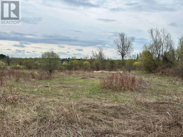 LOT 35 WALLACE ROAD, South Dundas, Ontario K0E1W0