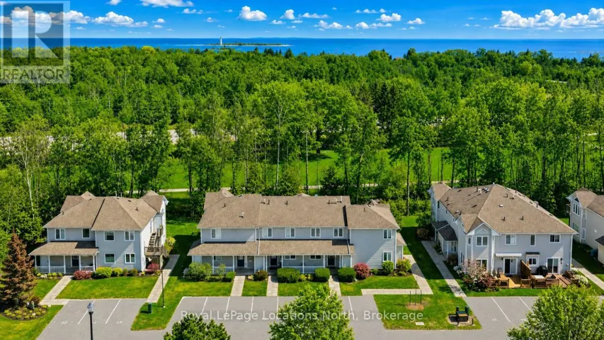 43 SUNDIAL COURT, Collingwood, Ontario L9Y5E5