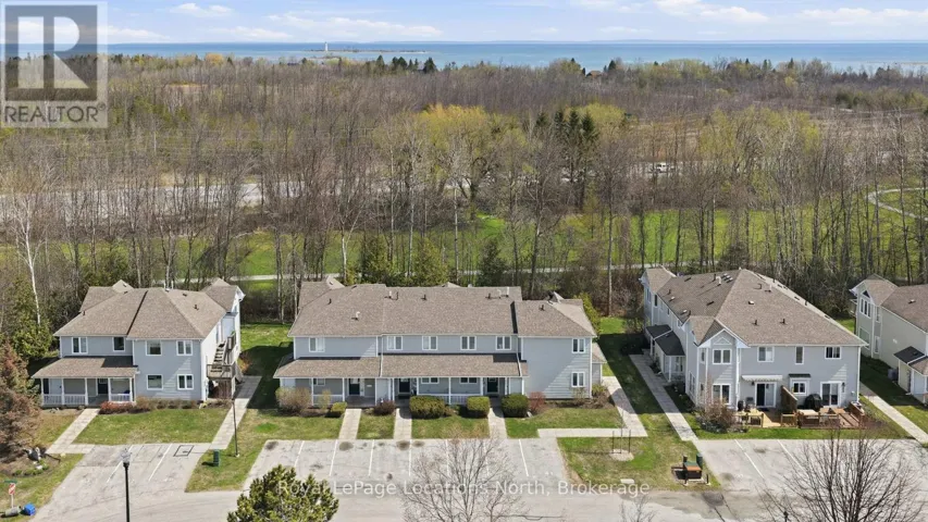 43 SUNDIAL COURT, Collingwood, Ontario L9Y5E5