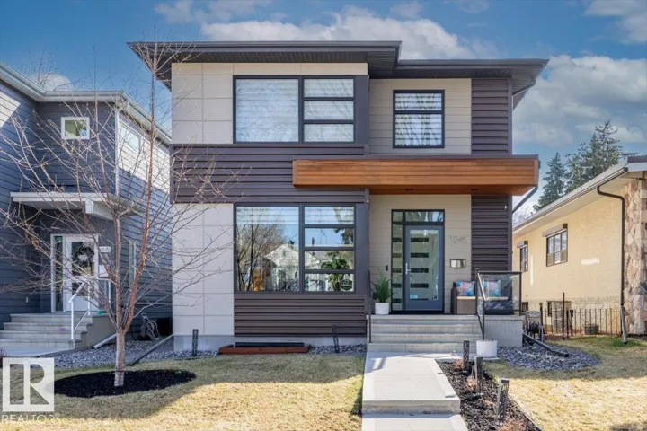 11245 64 ST NW, Edmonton, Alberta T5W4H4