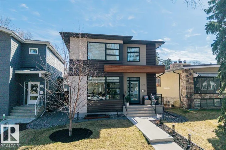 11245 64 ST NW, Edmonton, Alberta T5W4H4