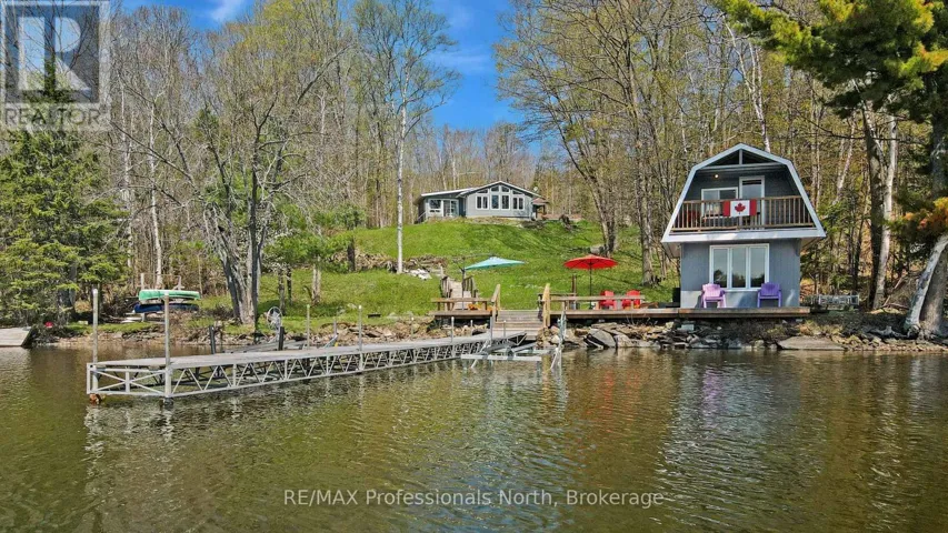 13914 HWY 35, Minden Hills (Minden), Ontario K0M2K0