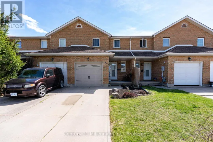 865 25TH A STREET E, Owen Sound, Ontario N4K6W6