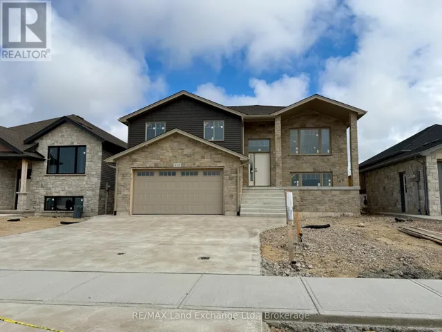 473 NORTHPORT DRIVE, Saugeen Shores, Ontario N0H2C8