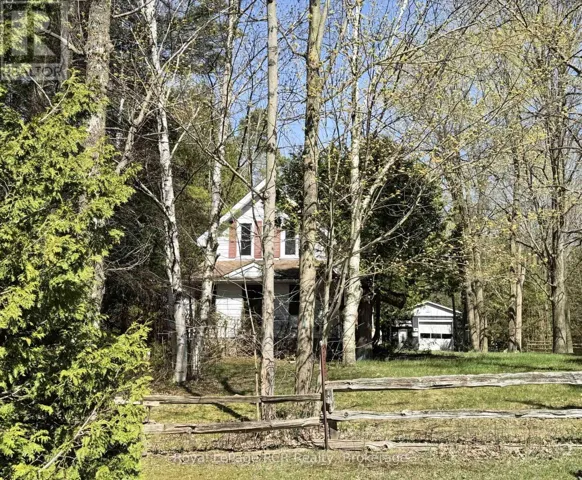 792 BRUCE 14 ROAD, South Bruce Peninsula, Ontario N0H2T0