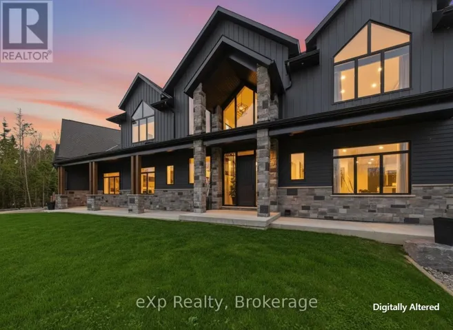 36 LAKESIDE WOODS CRESCENT, Saugeen Shores, Ontario N0H2C6