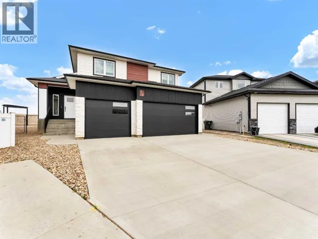 32 Somerside Way SE, Medicine Hat, Alberta T1B0M1