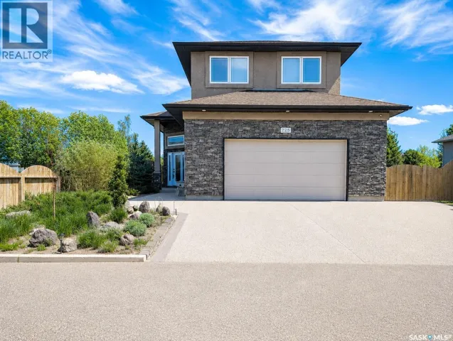 225 Willow Ridge DRIVE, Pilot Butte, Saskatchewan S0G3Z0