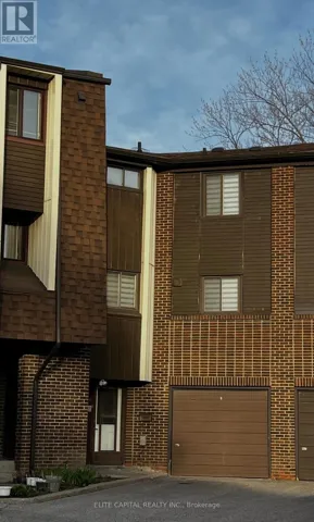 56 SPIRE HILL WAY, Toronto (Hillcrest Village), Ontario M2H3A4