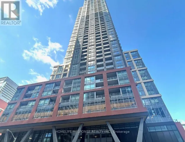 4112 - 108 PETER STREET, Toronto (Waterfront Communities), Ontario M5V0W2