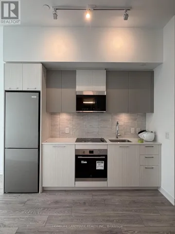 215 - 10 OAK STREET S, Toronto (Regent Park), Ontario M5A0Z1