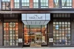 205 - 608 RICHMOND STREET W, Toronto (Waterfront Communities), Ontario M5V1Y9