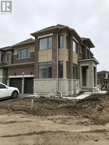 1 HAHN STREET, Whitby, Ontario L1P0G9
