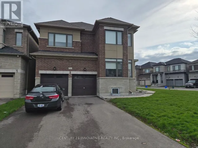 1 HAHN STREET, Whitby, Ontario L1P0G9