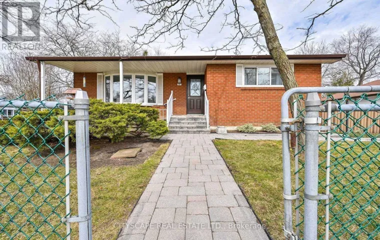 110 CLEMENTS ROAD E, Ajax (South East), Ontario L1S1L6
