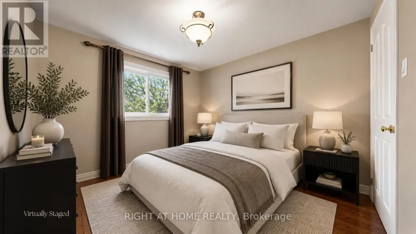 71 BLUE EAGLE TRAIL, Toronto (Agincourt North), Ontario M1V1K6