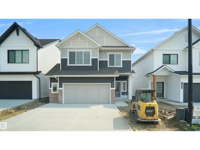 #21 19904 31 AV NW, Edmonton, Alberta T6M1N7