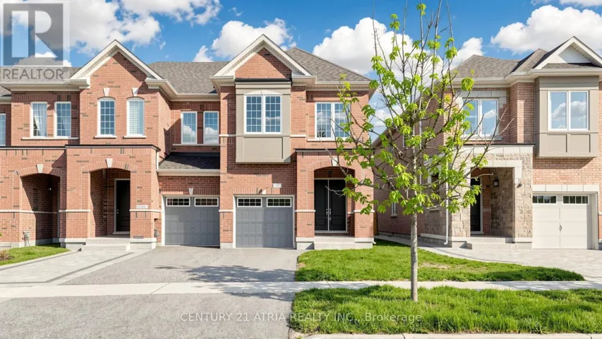 37 CAPREOL AVENUE, Aurora, Ontario L4G0Z8