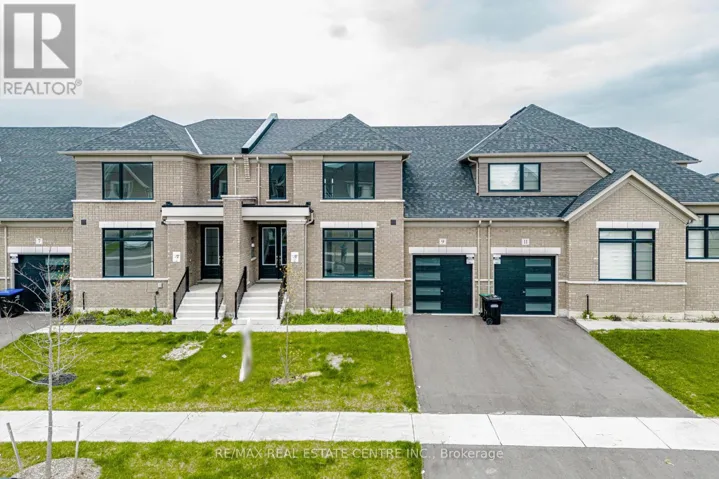 9 MAYAPPLE STREET, Adjala-Tosorontio (Colgan), Ontario L0G1W0