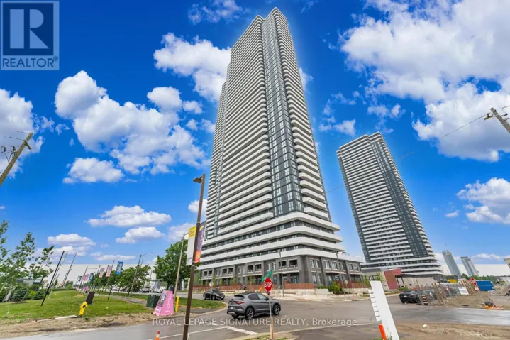 4806 - 195 COMMERCE STREET, Vaughan (Vaughan Corporate Centre), Ontario L4K0P9