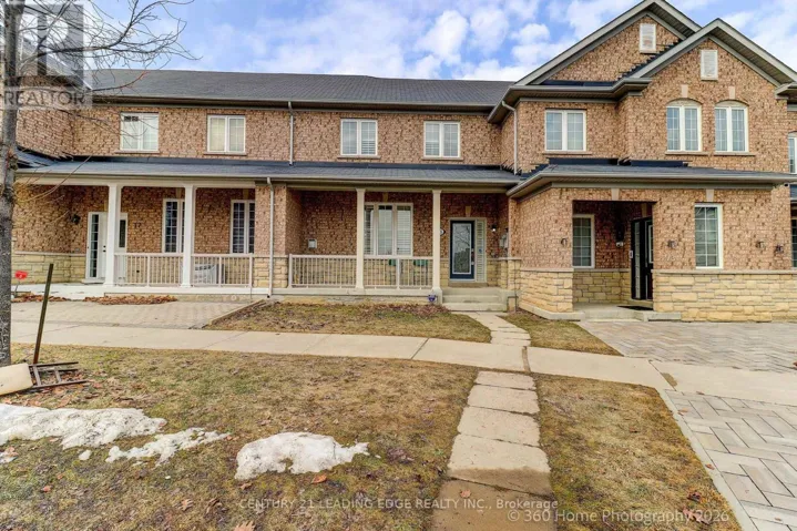 75 KENTVIEW CRESCENT, Markham (Box Grove), Ontario L6B0L5