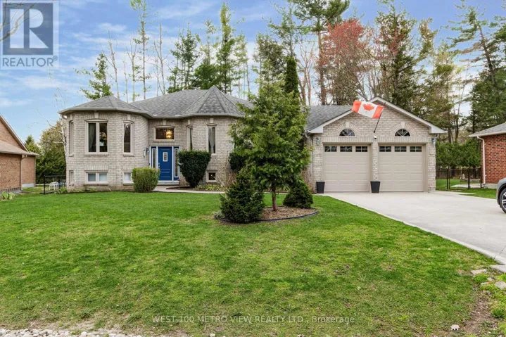 7 FAIRWAY CRESCENT, Wasaga Beach, Ontario L9Z1C1