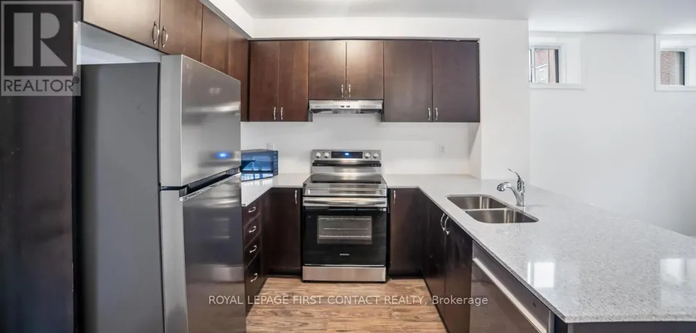 169 GREER STREET, Barrie, Ontario L9S2Z5