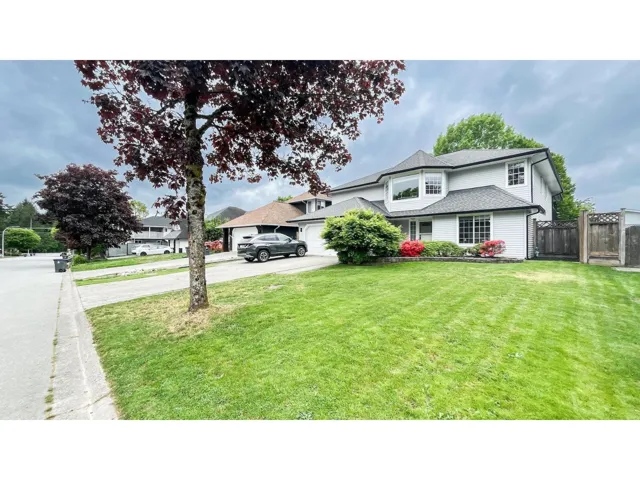 8095 158 STREET, Surrey, British Columbia V4N0S6