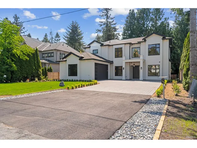 13030 15 AVENUE, Surrey, British Columbia V4A1K7