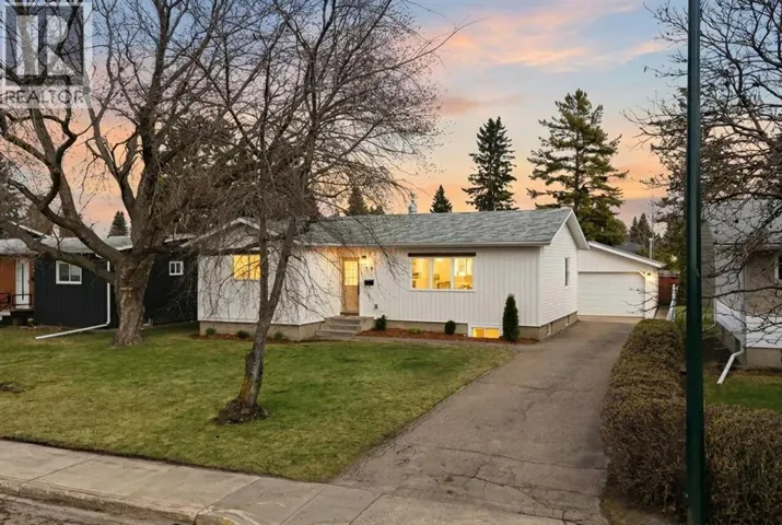 19 Spencer Street, Red Deer, Alberta T4N0B1