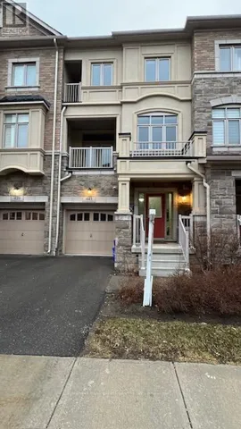 441 BROOKLYN COMMON, Oakville (JM Joshua Meadows), Ontario L6H3P4