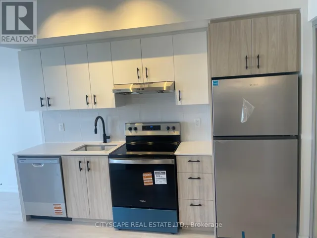 C-804 - 4878 POWERS COMMON, Burlington (Alton), Ontario L7M2B4