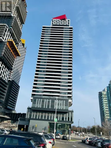 5208 - 4015 THE EXCHANGE, Mississauga (City Centre), Ontario L5B0N9