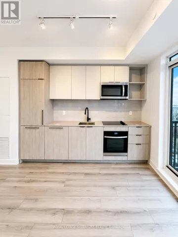 1511 - 1185 DUPONT STREET, Toronto (Dovercourt-Wallace Emerson-Junction), Ontario M6H0G5