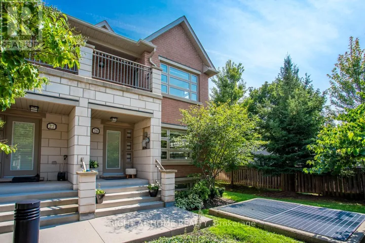 28 - 2460 PRINCE MICHAEL DRIVE, Oakville (JC Joshua Creek), Ontario L6H0G8