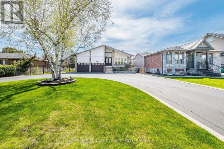3188 PARKERHILL ROAD, Mississauga (Cooksville), Ontario L5B1V8