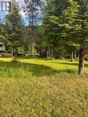 8415 King Creek FSR Road Lot# 68, Yahk, British Columbia V0B2P0