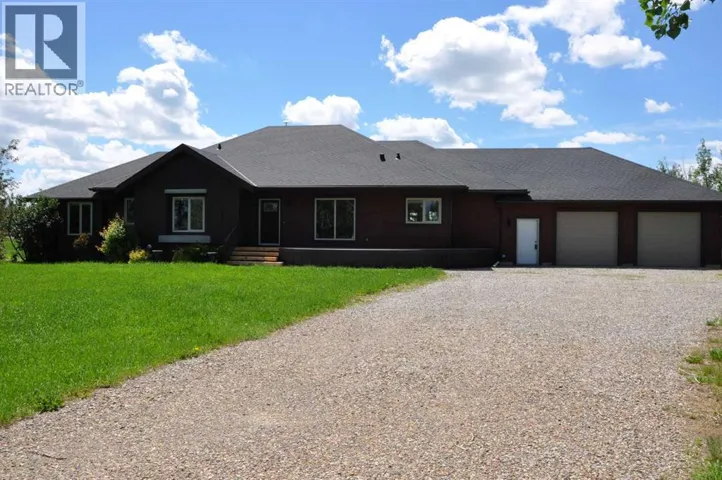 64 210044 Hwy 512, Rural Lethbridge County, Alberta T1J5N9