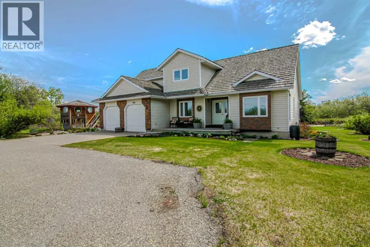 720047 Range Road 63, Rural Grande Prairie No. 1, County of, Alberta T8X4K1