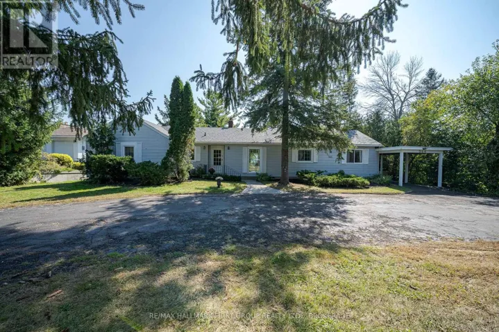 366 DUNDAS STREET W, Greater Napanee (Greater Napanee), Ontario K7R2B6